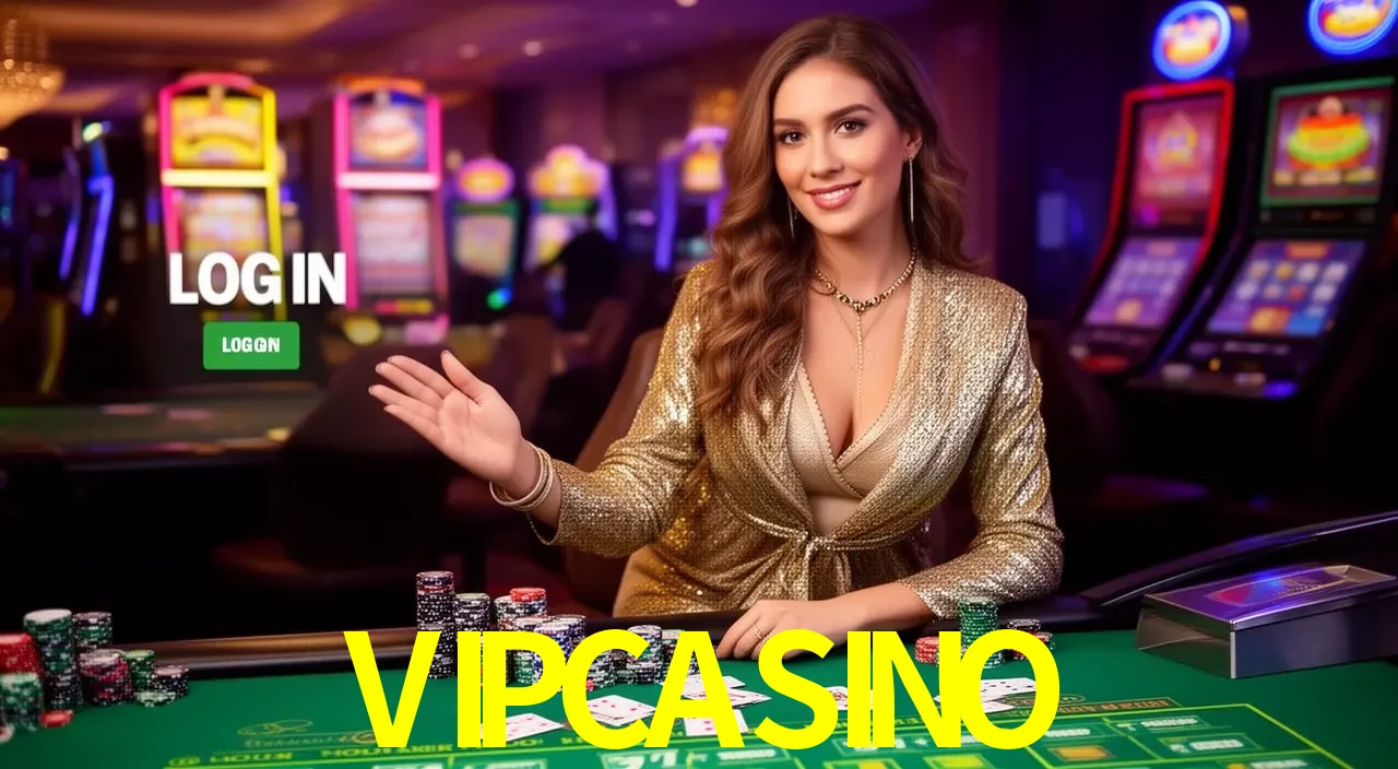 VIPCASINO Bingo