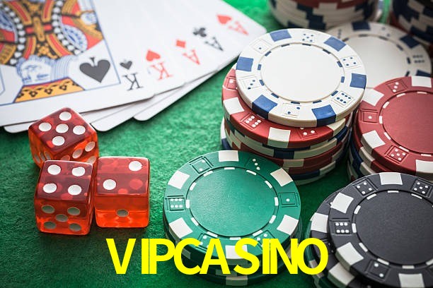 VIPCASINO Live Score
