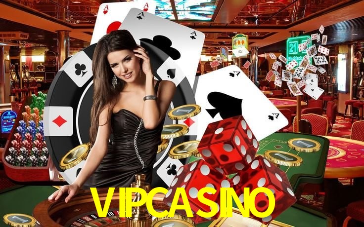 VIPCASINO Información confiable