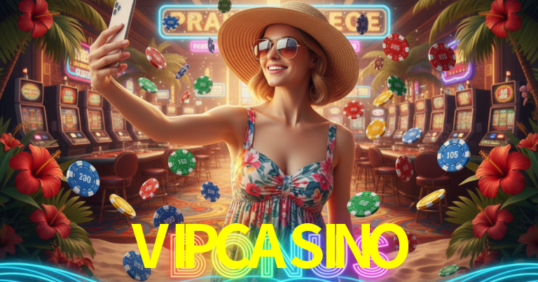 VIPCASINO Términos y Condiciones