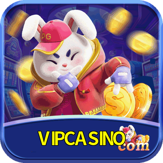 VIPCASINO logo